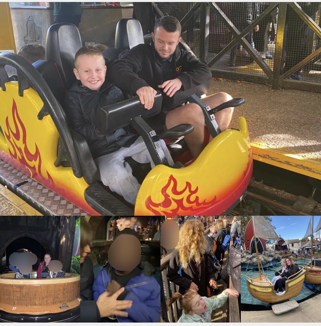 Ending our week with a ‘BIG’ trip!! 

Chessington had a world of adventures waiting for us 🧡 

<a href="/ROCCmanagement/">ROCC Management</a> <a href="/RivermeadROCCon/">RivermeadROCCon</a> <a href="/_ROCCstars/">ROCCstars</a> <a href="/RivermeadROCC/">ROCC</a> <a href="/RivermeadTrust/">Rivermead Inclusive Trust</a> <a href="/RivermeadCEO/">Tina Lovey OBE</a> <a href="/RITDeputyCEO/">Kerri Edge</a>