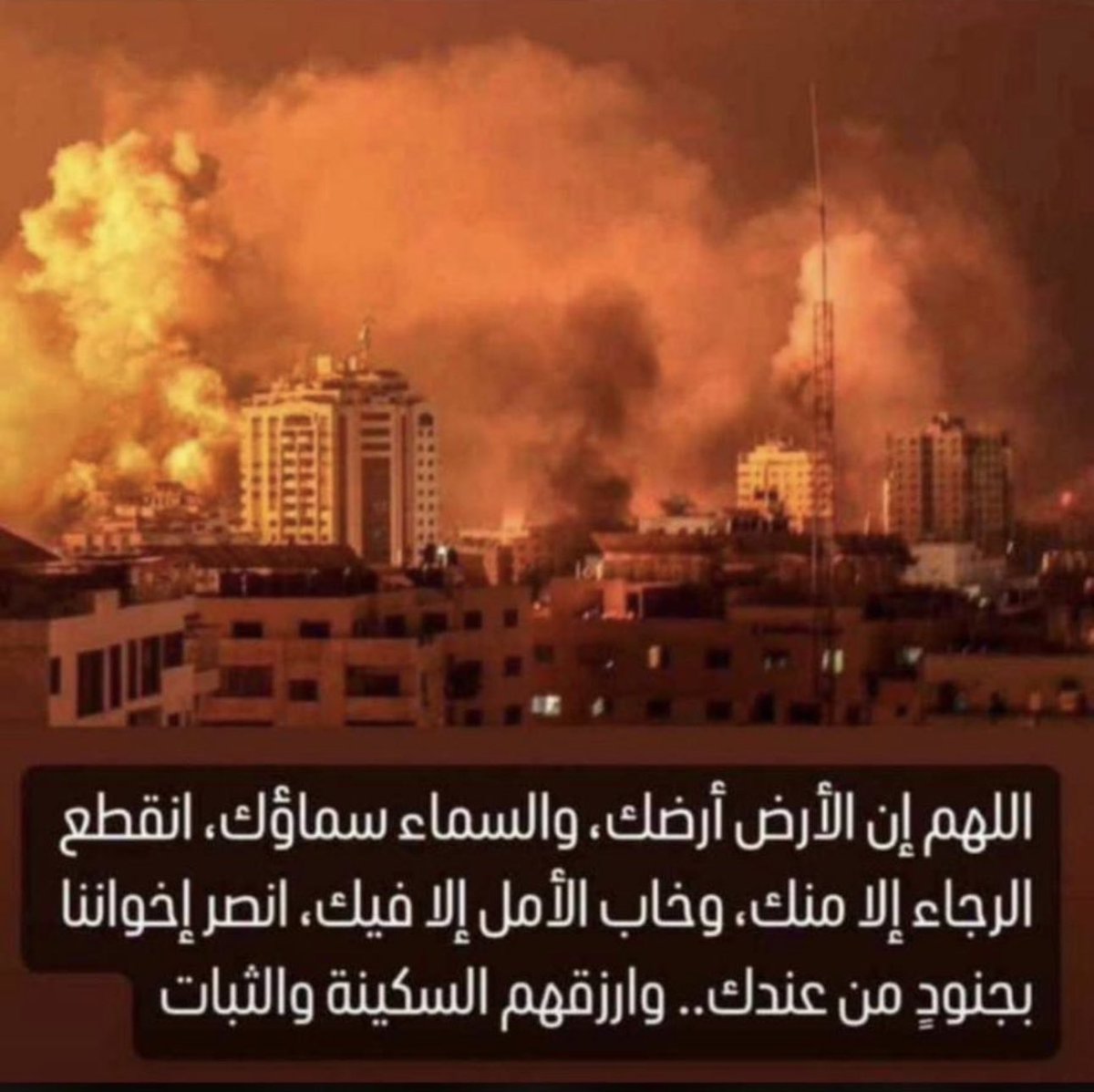بـندر ســلطان tweet media