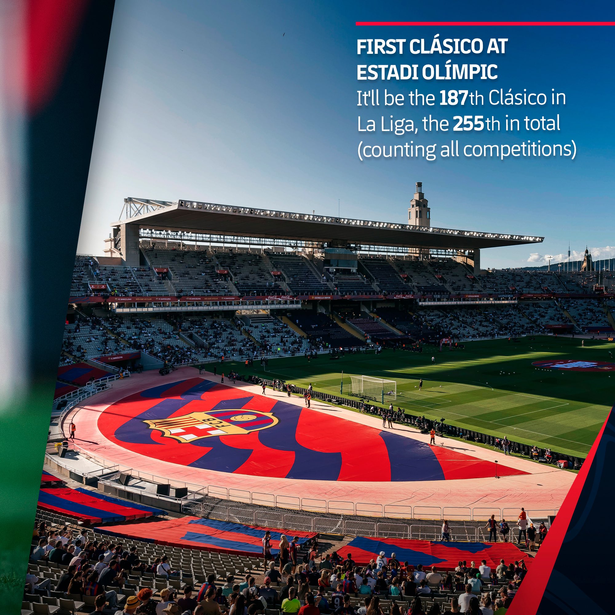 nou camp