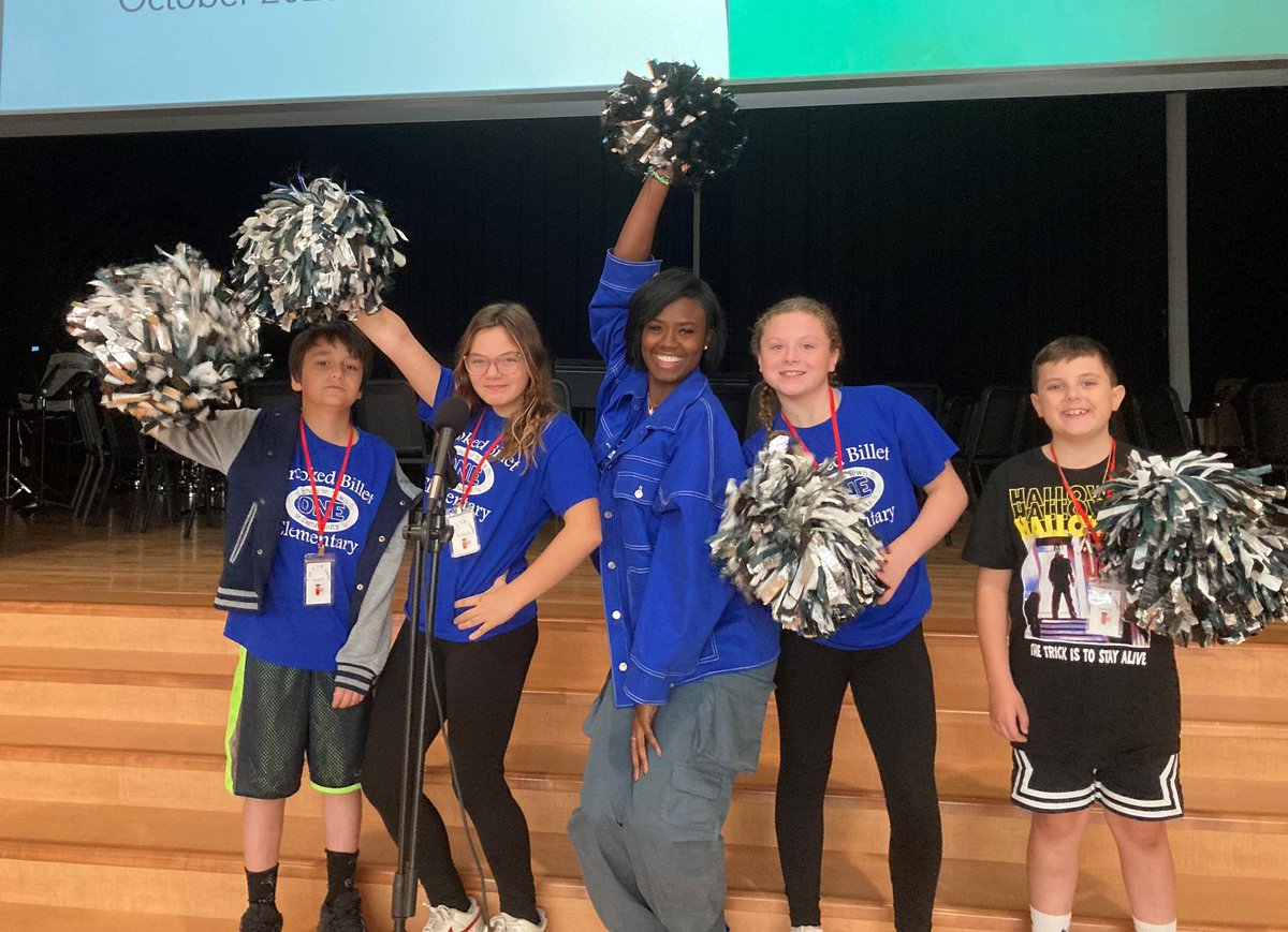 Kelli Sendel tweet media