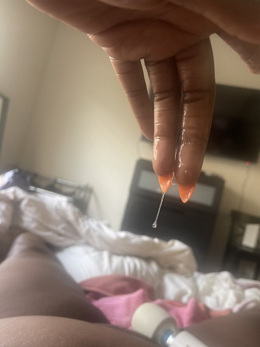 It&rsquo;s gotta be a demon or some fairy dust in my pussy today . A different guy but another 🥜 in less than