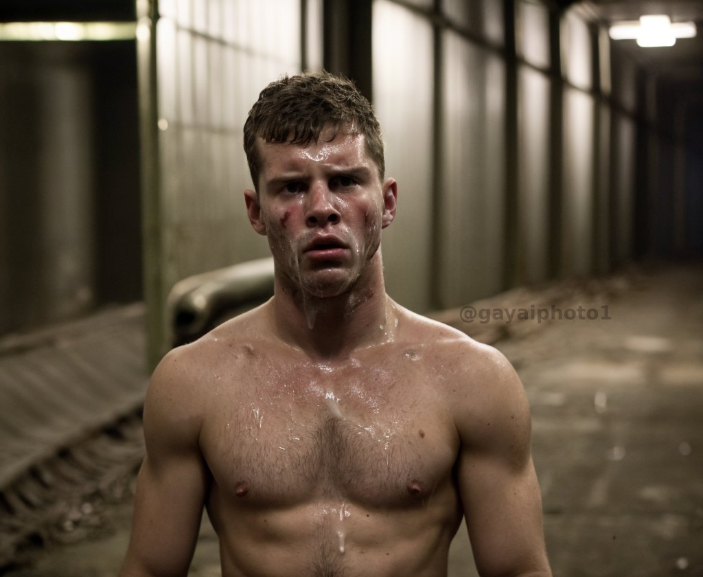 Gay Photography 🔞 (@gayaiphoto1) on Twitter photo 