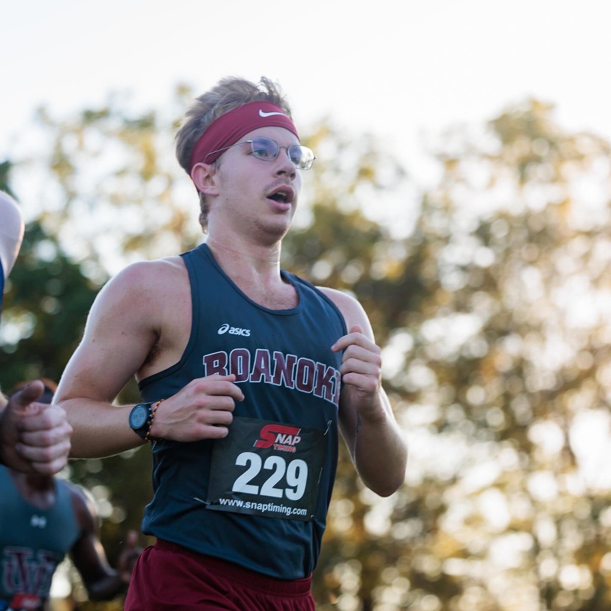 Roanoke_TFXC's tweet photo. 🚨 ODAC’s Baby! 🚨
📍Green Hill Park - Salem, VA
⏰ 10:30am Men, 11:30am Women
📆 Saturday Oct. 28, 2023
#odacs #odacweek #gonoke #roanokecollege #rcxc https://t.co/WljKnmIgR7