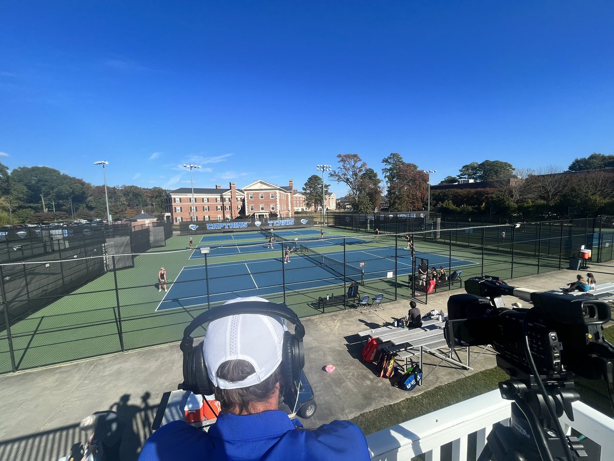 CNUathletics's tweet photo. LIVE NOW: Tune in now to the first ever regular season live stream of @CNUWTEN on CNU All-Access!
Thanks @sdearth for todays play-by-play as the Captains take on NC Wesleyan in the first dual of the 23-24 season
https://t.co/chdFlkpLga
@C2CAthConf #letsgocaptains #mantheship https://t.co/stl96blNkO