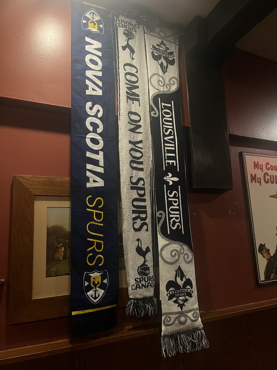 It’s building! <a href="/louisvillespurs/">Louisville Spurs</a> <a href="/SpursCA/">Spurs Canada</a>
