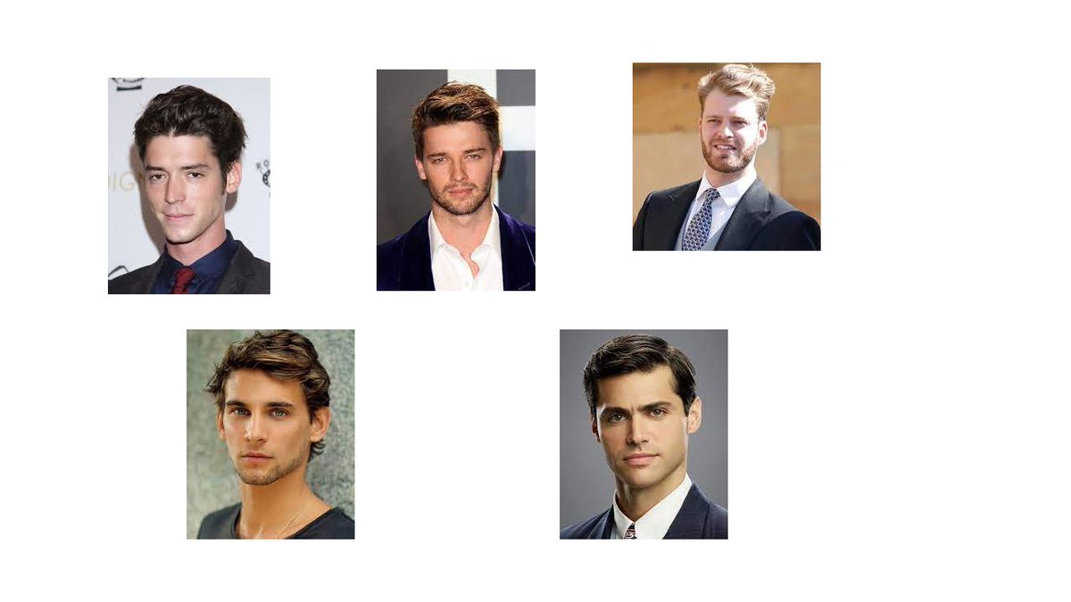 OrderofTheDimen's tweet photo. #fantasycasting for Scott &amp; Rose.  #amwriting &amp; hopefully will have abstracts soon. Happy Friday 😘 https://t.co/lUs9CDqSt3