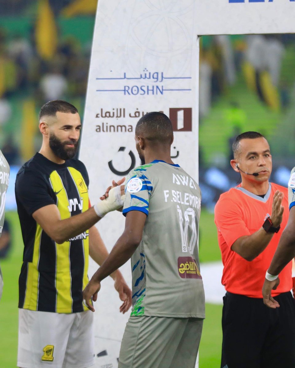 Faïz Selemani tweet media