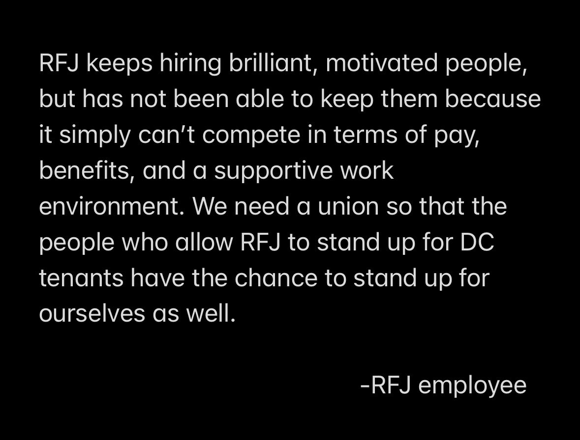 RFJ Union tweet media