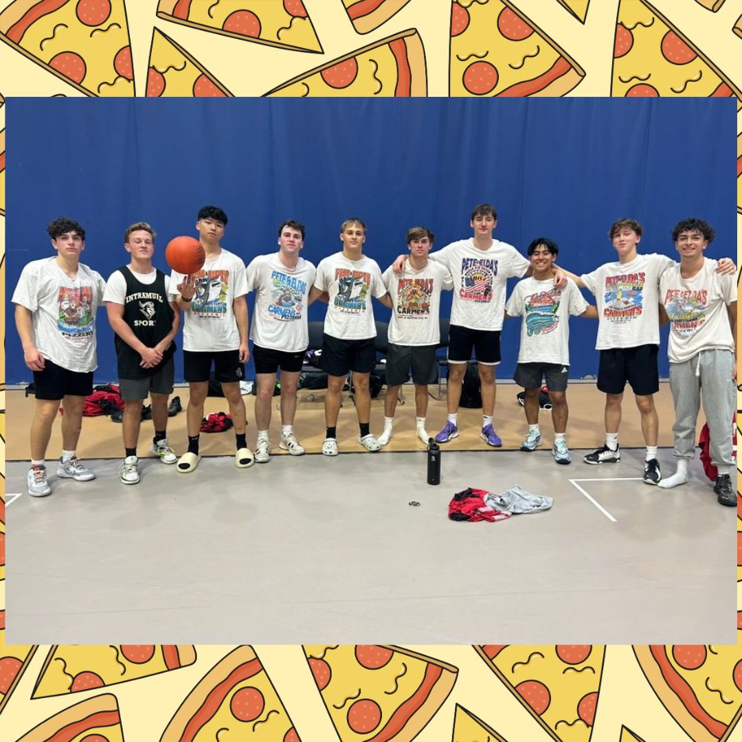 Pete_Eldas's tweet photo. Check out all of these proud Whole Pie Eater's Club members! Thank you so much to all of our fans for your continued support! #WholePieEatersClub #BigPizza #PizzaChallenge #EatingChallenge #FoodChallenge #XXLPizza #Pizza #PeteAndEldas https://t.co/F2J7wOeyIo
