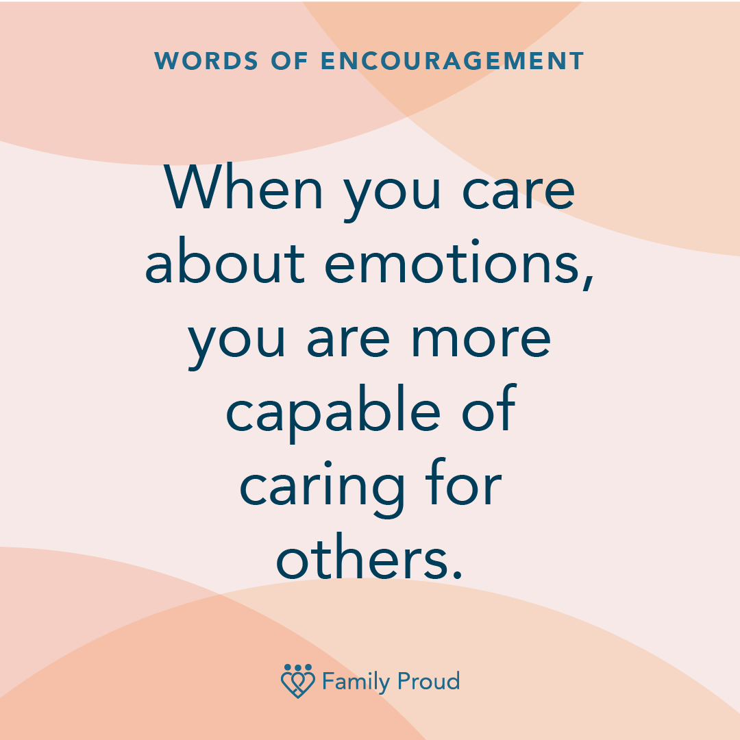 Family Proud tweet media