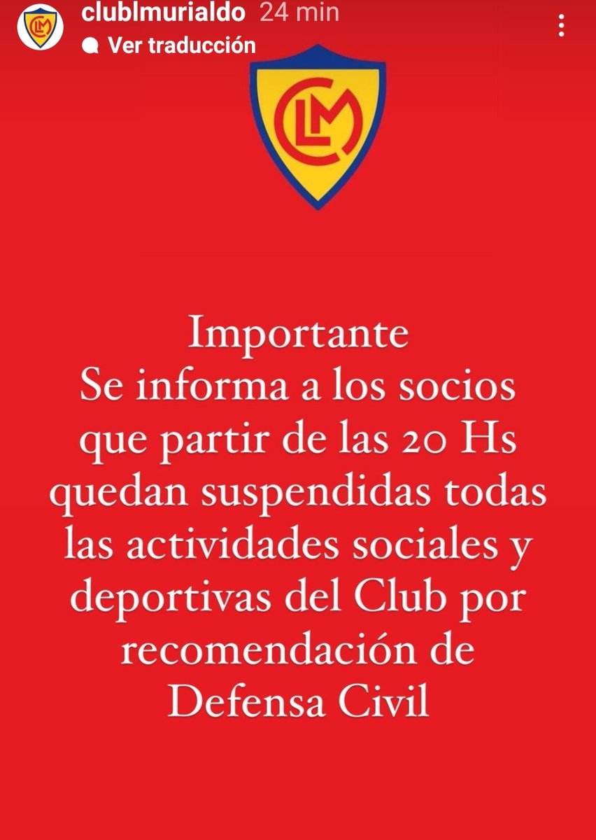 Club Murialdo Hockey sobre Césped (@hockeymurialdo) on Twitter photo 