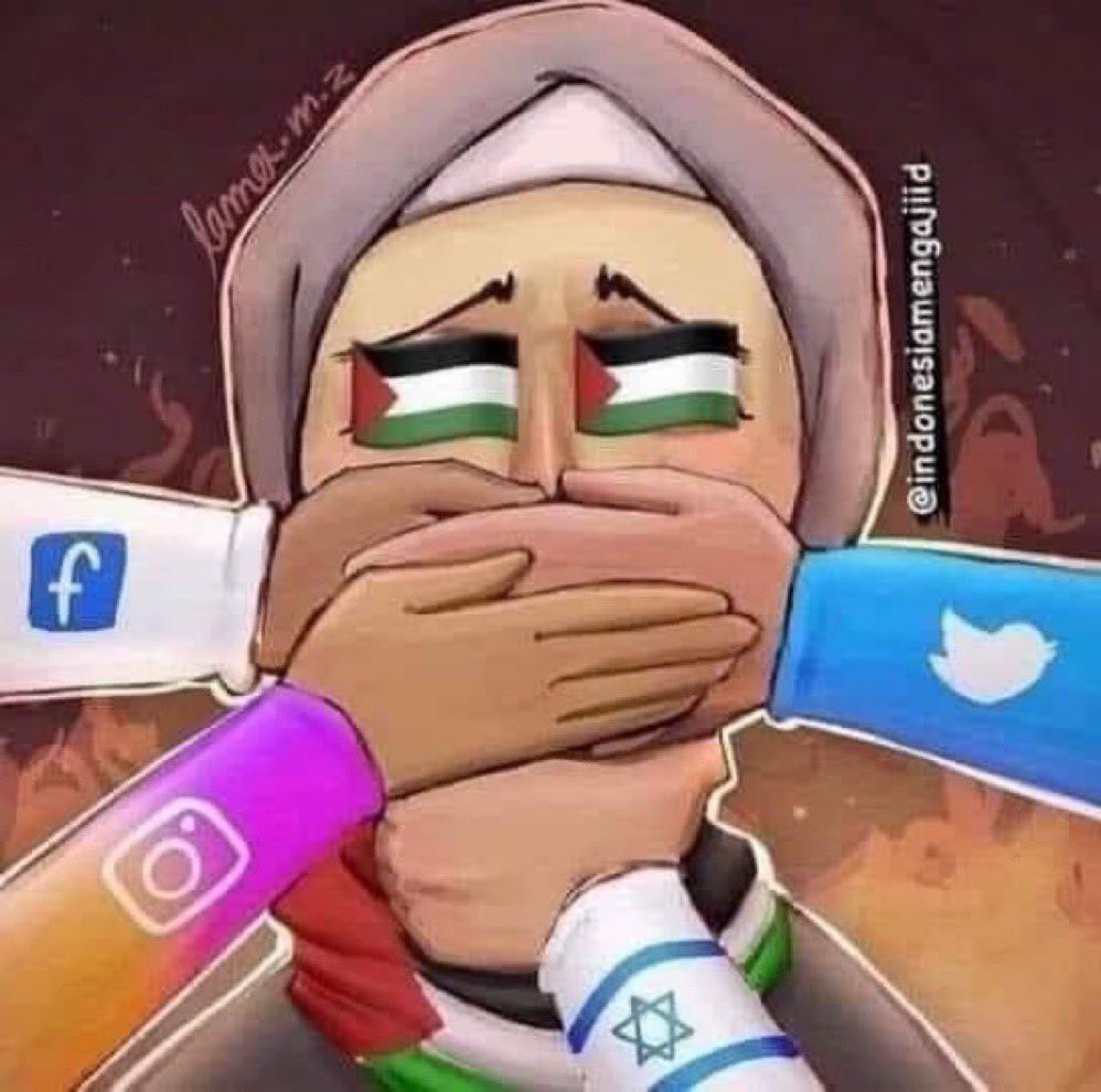 Filistine sahip çıkmak için Müslüman olmaya gerek yok, insan olmak yeterli..
#starlinkforgaza
You don't need to be a Muslim to protect Palestine, being a human is enough.  
#starlinkforgaza