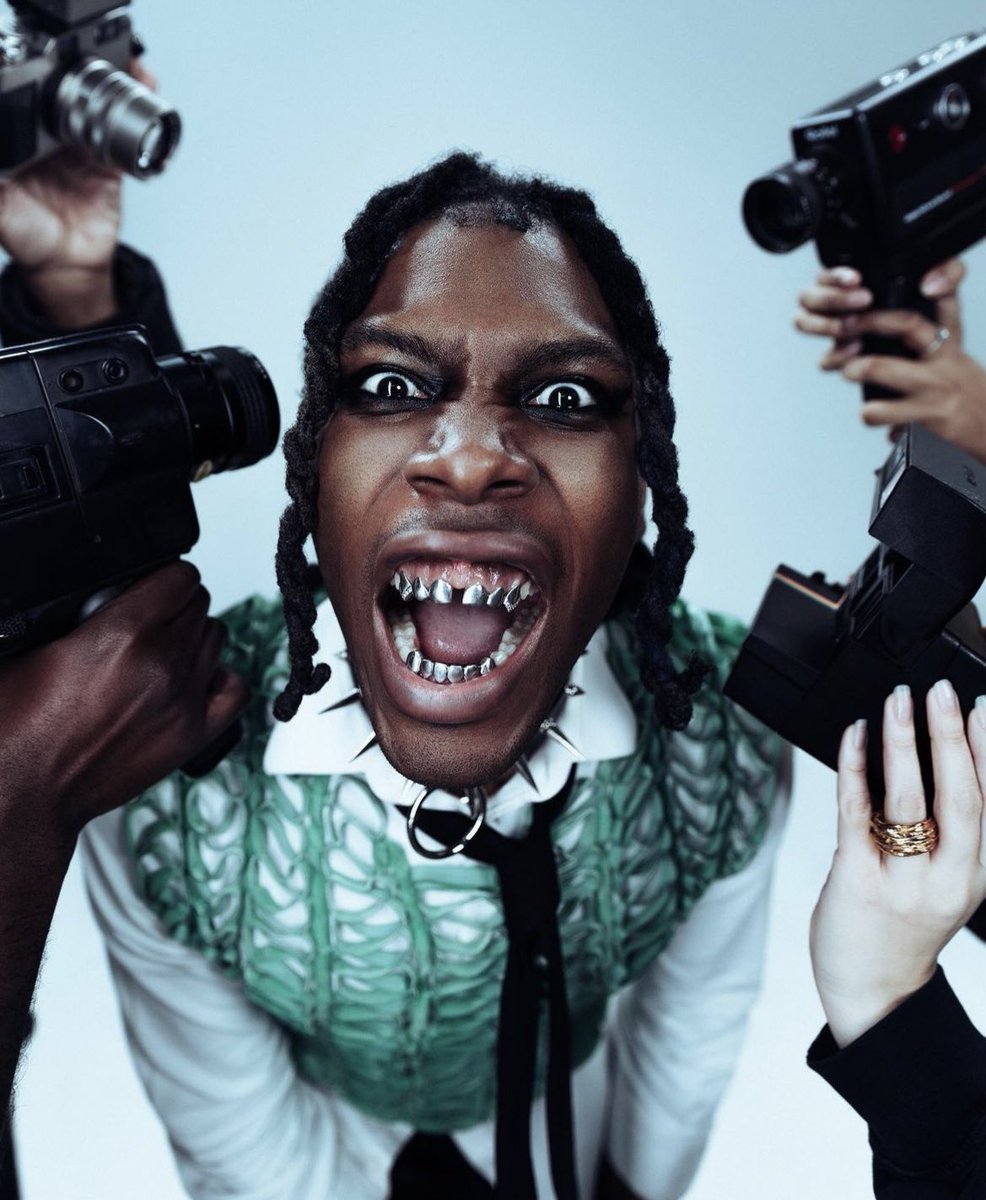 Oh, that's exciting news! Santi is planning to drop two fresh tracks every month for a whole year. Can't wait to hear them all! 🎵🔥