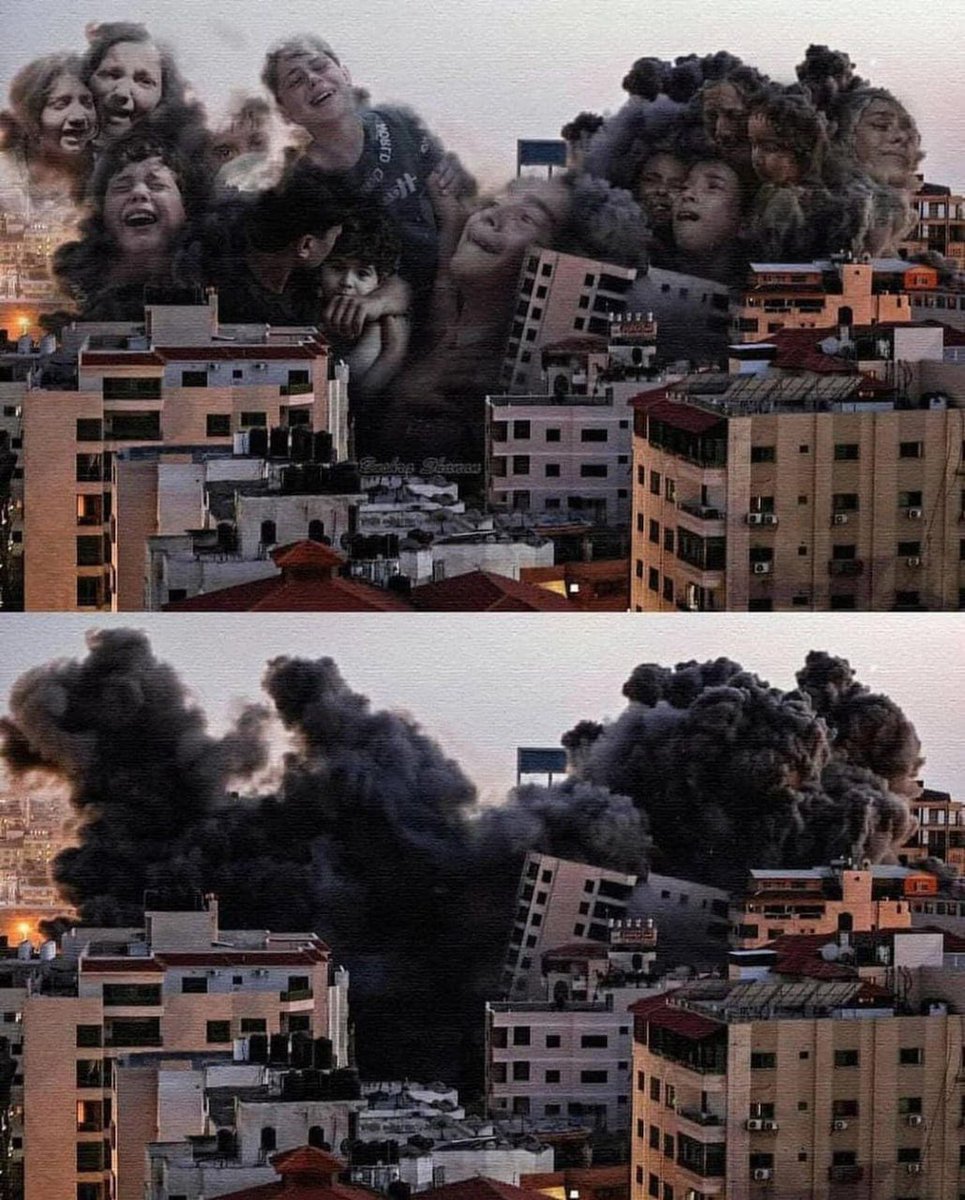 #starlinkforgaza
No water
No food 
No Electricity
No fuel
No internet