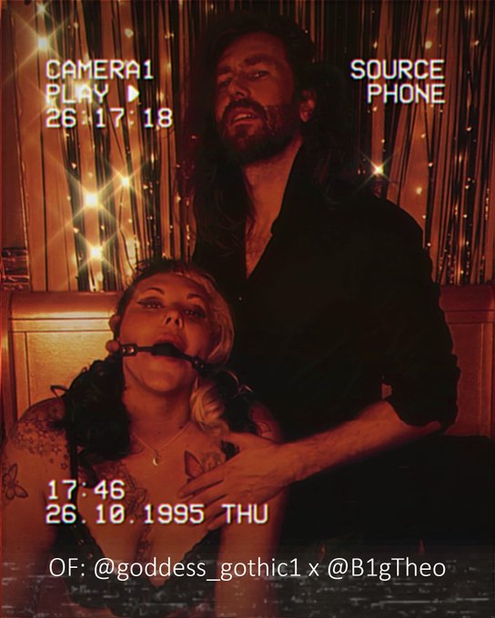 You wanna know what me and Lola DeVil (@goddess_gothic1) got to up to? You know where to go to find out<a class="tags" target="_blank" title="On Twitter" href="/?out=eyJ0eXAiOiJKV1QiLCJhbGciOiJIUzUxMiJ9.eyJpYXQiOjE3MjM1MzI3MjAsImlzcyI6InR3cG9ybnN0YXJzLmNvbSIsIm5iZiI6MTcyMzUzMjcyMCwiZXhwIjoxNzU1MDY4NzIwLCJyZWRpcmVjdF91cmwiOiJodHRwczovL3R3aXR0ZXIuY29tL2dvZGRlc3NfZ290aGljMSJ9.emwAjO2TQzZrcwbQyBvriNAzahWOYH72ttN5G7NEIN85-JPAOFc5nvkvqehC5fM3qB2v4YjQlmGU1vvX3uoQyg">@goddess_gothic1</a><a href="/tag/blindfold"class="tags"><span>#blindfold</span></a><a href="/tag/subdom"class="tags"><span>#subdom</span></a><a href="/tag/onlyfans"class="tags"><span>#onlyfans</span></a>