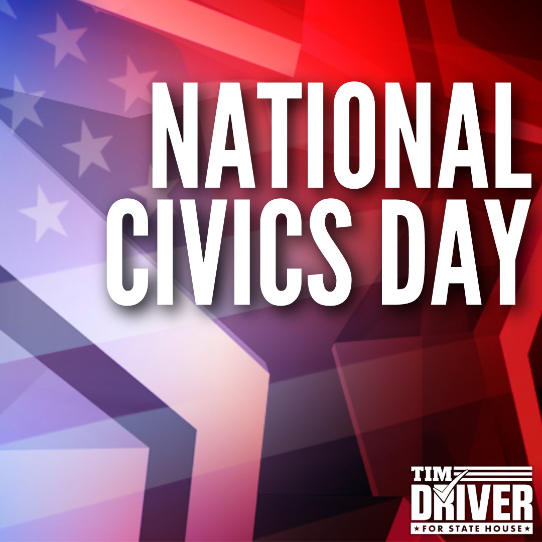 Tim Driver tweet media