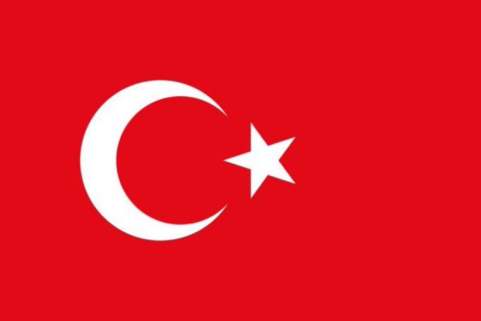 🇹🇷🇹🇷🇹🇷 Ülke sevdamızı bayrak yaparak bizlere bırakılan her bir değere sahip çıkacağız. Türkiye bizim yeryüzü cennetimizdir. Yer gök bayrak olsun!🇹🇷