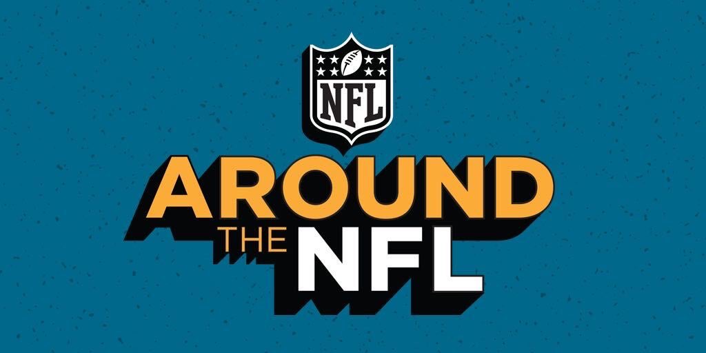 Tune into the #NFLChannel for a full breakdown of the latest games on #AroundTheNFL 🏈

Tune in here: link.tubi.tv/nflchannel