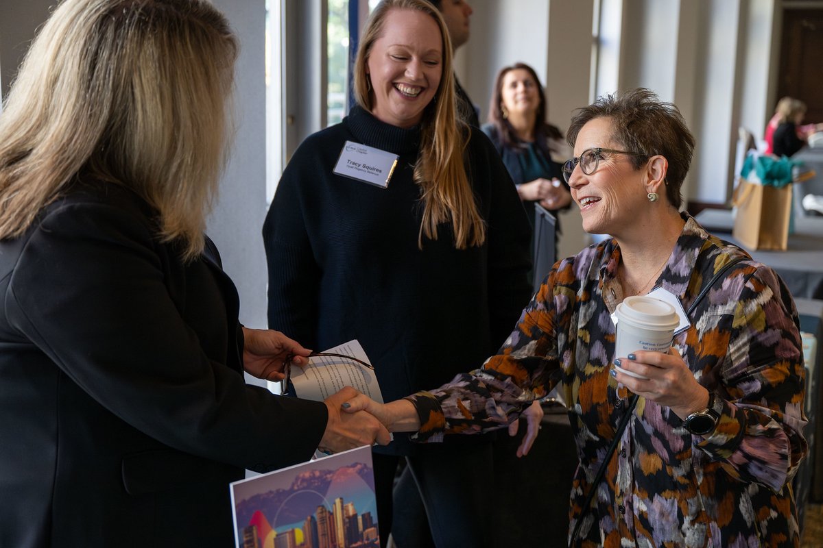 PCMACC's tweet photo. Thanks for joining us at our October Sparkler! 🌟

We had an amazing session on AI, exploring its practical applications, accessibility benefits, and impact on the industry. 

All Photos: https://t.co/YC4XGcxc9E

#EventProfs #PCMACC #OctSparkler #EventsAI https://t.co/eq7pQLJRCi