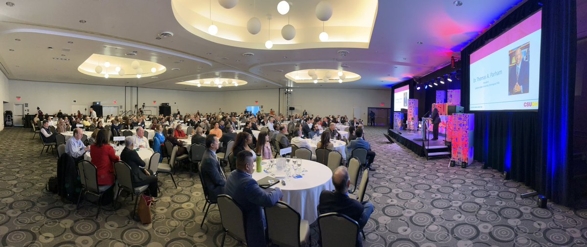 frankmottek's tweet photo. Big day in the South Bay with @CSUDHPrezParham @DominguezHills 9th Annual South Bay Economic Forecast!
@LAAreaChamber @LAChamberMaria @MottekOnMoney #LosAngeles #economy #business #CSUDHForecast
https://t.co/bPqzBkSWyC https://t.co/2WuEqUBiQy