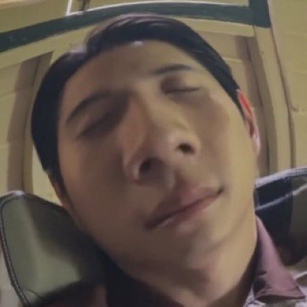 marsjudy_'s tweet photo. “ไอไบ๊นี่แบบถ้า รวมมีมอ่ะ รวมมีมนอนอ่ะ ถ้ารวมมีมนอนนี่เยอะอยู่นะ” — teesinta, 2023 https://t.co/fxVPKCyHqA