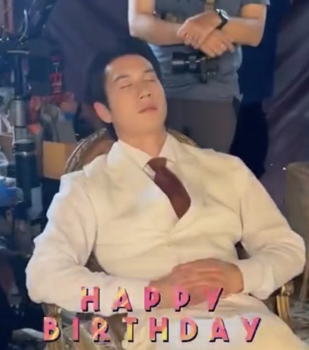 marsjudy_'s tweet photo. “ไอไบ๊นี่แบบถ้า รวมมีมอ่ะ รวมมีมนอนอ่ะ ถ้ารวมมีมนอนนี่เยอะอยู่นะ” — teesinta, 2023 https://t.co/fxVPKCyHqA