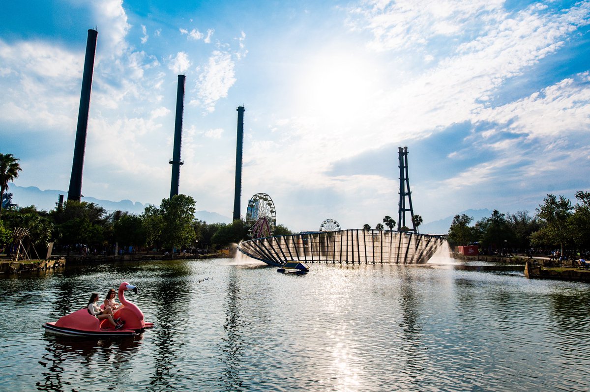 Tecate Pal Norte tweet media