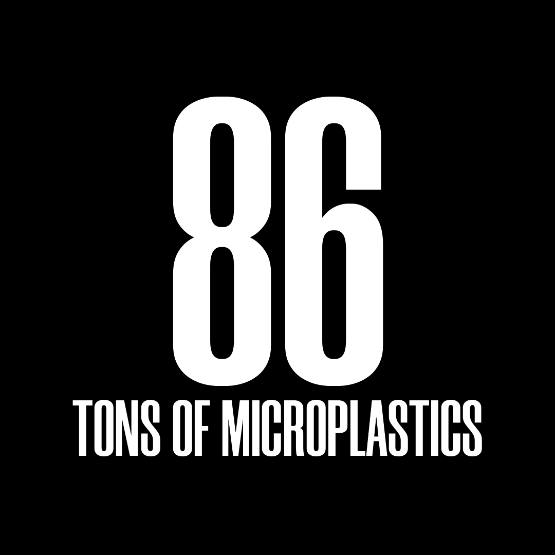 vanderwaalgrip's tweet photo. According to a study by the University of Wollongong, Australia, surfers are responsible for adding up to 86 tons of microplastics to the ocean every year through their use of surfboard wax. #surfers #surfing #FrontGrip #ecosurf #surfgrip #vanderwaalgrip #sustainablesurf https://t.co/HVsUcxzJ0Z