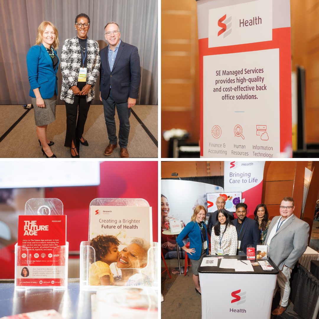 Ontario Community Support Association (OCSA) tweet media