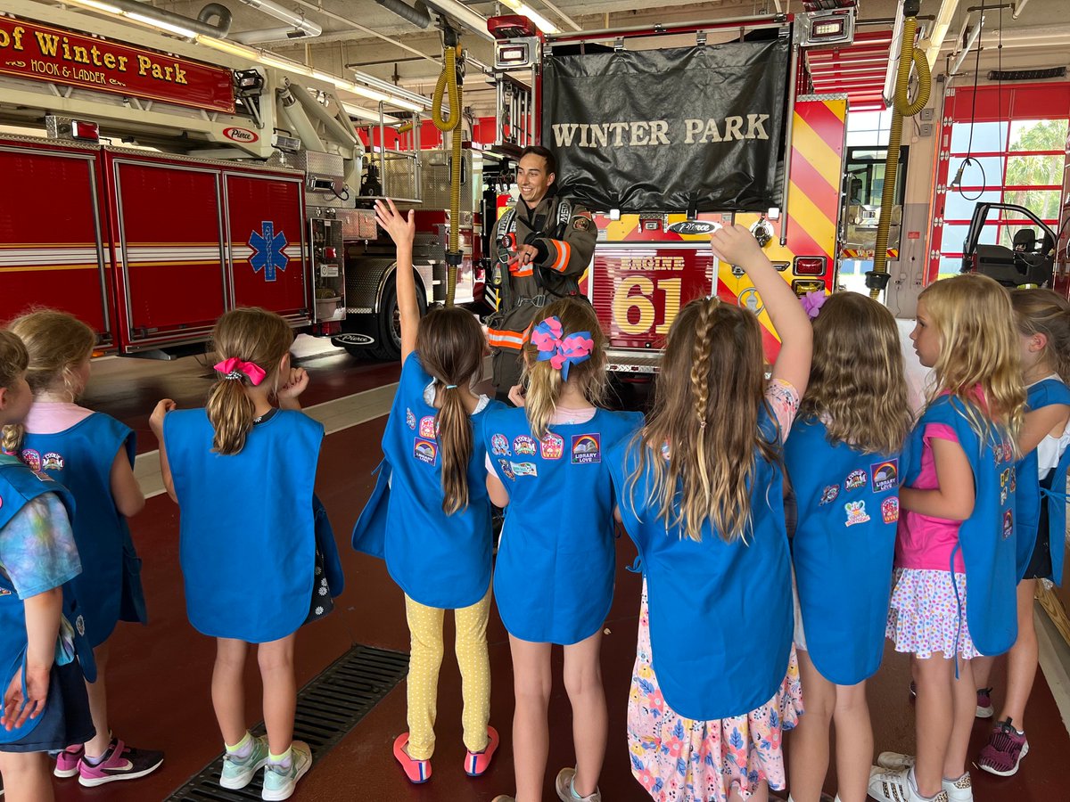 City of Winter Park tweet media
