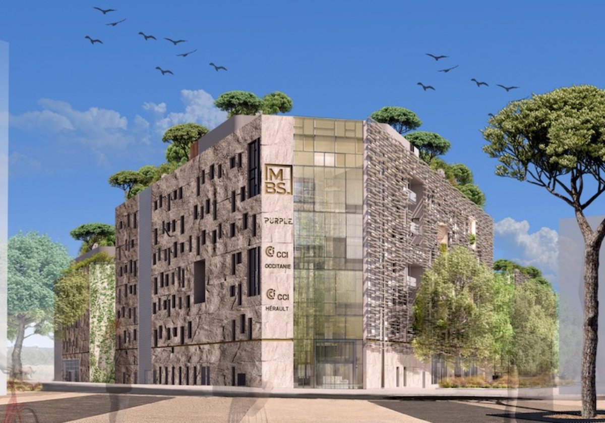 ECOMNEWS (@ecom_news) on Twitter photo 🚀 #Montpellier : Le futur Campus #Cambacérès accueillera 700 salariés, 5000 étudiants de @Montpellier_BS et 1000 apprentis de @PurpleCampusOcc. Un projet qui dynamise l'économie locale ! bit.ly/40bbVyQ <a href="/CCIHerault/">CCI Herault</a> <a href="/eiffage/">Eiffage</a> <a href="/ADeljarry/">André DELJARRY</a> <a href="/EiffageImmo/">Eiffage Immobilier</a> 🚀 #Montpellier : Le futur Campus #Cambacérès accueillera 700 salariés, 5000 étudiants de @Montpellier_BS et 1000 apprentis de @PurpleCampusOcc. Un projet qui dynamise l'économie locale ! bit.ly/40bbVyQ <a href="/CCIHerault/">CCI Herault</a> <a href="/eiffage/">Eiffage</a> <a href="/ADeljarry/">André DELJARRY</a> <a href="/EiffageImmo/">Eiffage Immobilier</a>
