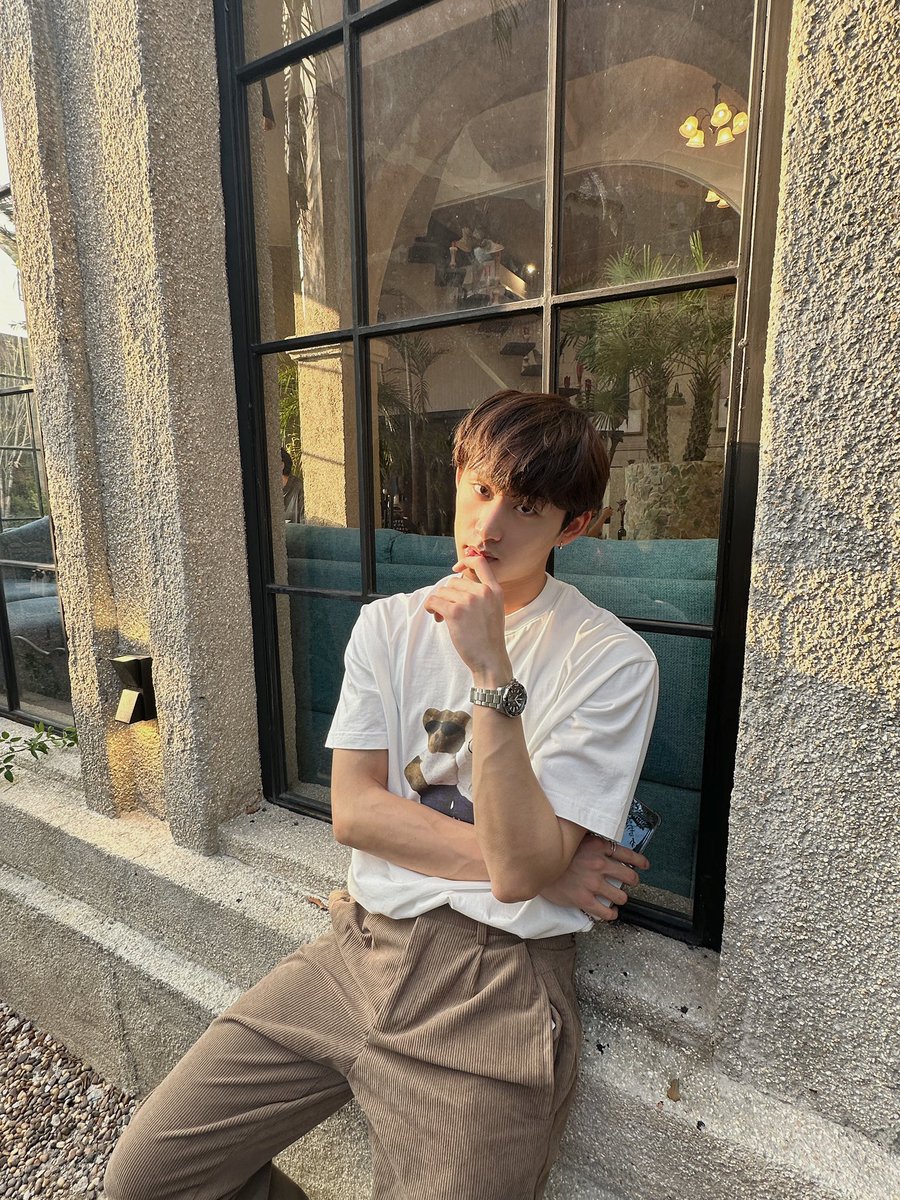 🐻☀️
