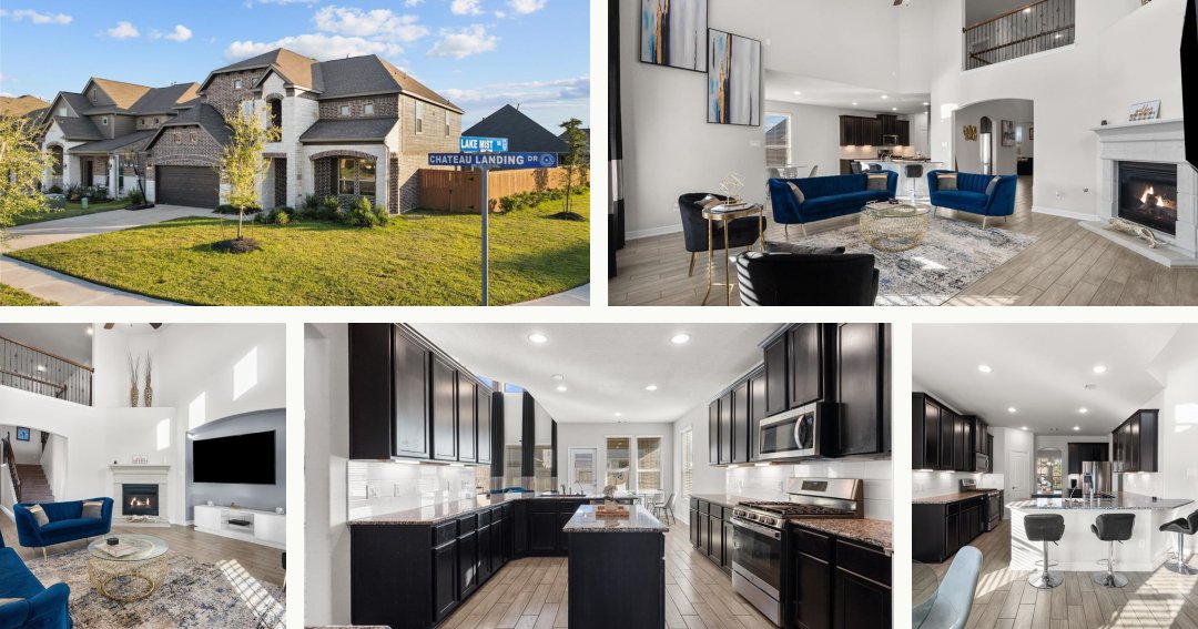 reddiamondtx's tweet photo. OPEN HOUSE SAT, OCT 28th, 11-1. Make this luxurious 2 story, 5 bed, 3.5 bath dream home, your home.  https://t.co/rGVRDWk5Ck #RedDiamondRealty #RealEstate #RealEstateExperts #OpenHouse #NewListing #LagoMar #TexasCityTx #LaMarqueTx #HomeSearch #HouseHunting #BuyingAHome https://t.co/T4QotyFFpR