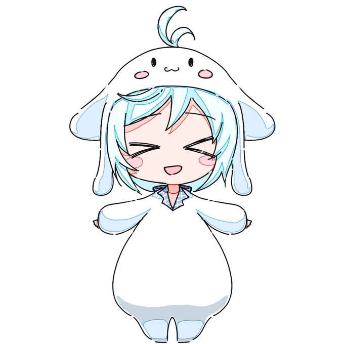 #電脳少女シロがいっぱい見れるタグ 