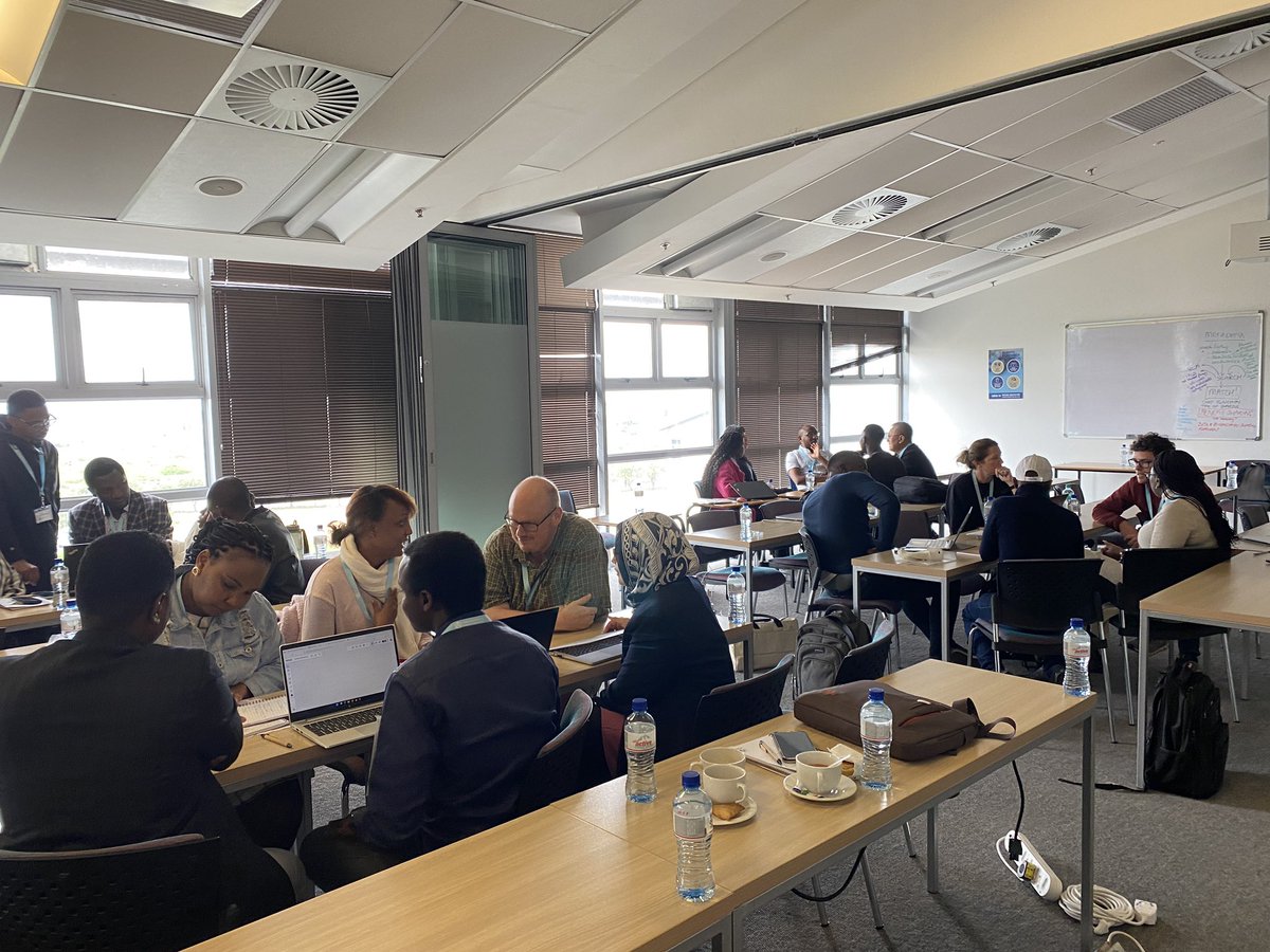cinnetcrash1's tweet photo. We had an amazing “Bioinformatics Solutions for Public Health Pathogen Genomics” workshop with people from all over the world! Thank you to the all participants also @jamiesouthgate and @kevinlibuit for wonderful facilitation and presentations. See you at the @pha4ge conference! https://t.co/Q36JcgSe2r