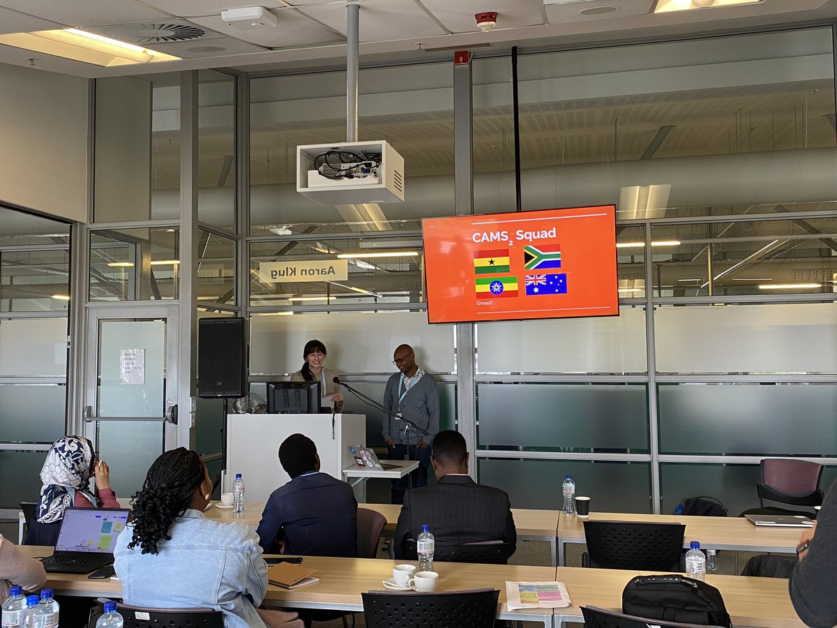 cinnetcrash1's tweet photo. We had an amazing “Bioinformatics Solutions for Public Health Pathogen Genomics” workshop with people from all over the world! Thank you to the all participants also @jamiesouthgate and @kevinlibuit for wonderful facilitation and presentations. See you at the @pha4ge conference! https://t.co/Q36JcgSe2r