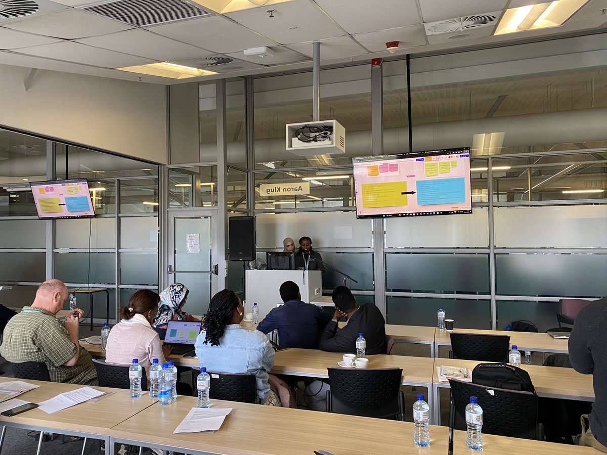 cinnetcrash1's tweet photo. We had an amazing “Bioinformatics Solutions for Public Health Pathogen Genomics” workshop with people from all over the world! Thank you to the all participants also @jamiesouthgate and @kevinlibuit for wonderful facilitation and presentations. See you at the @pha4ge conference! https://t.co/Q36JcgSe2r