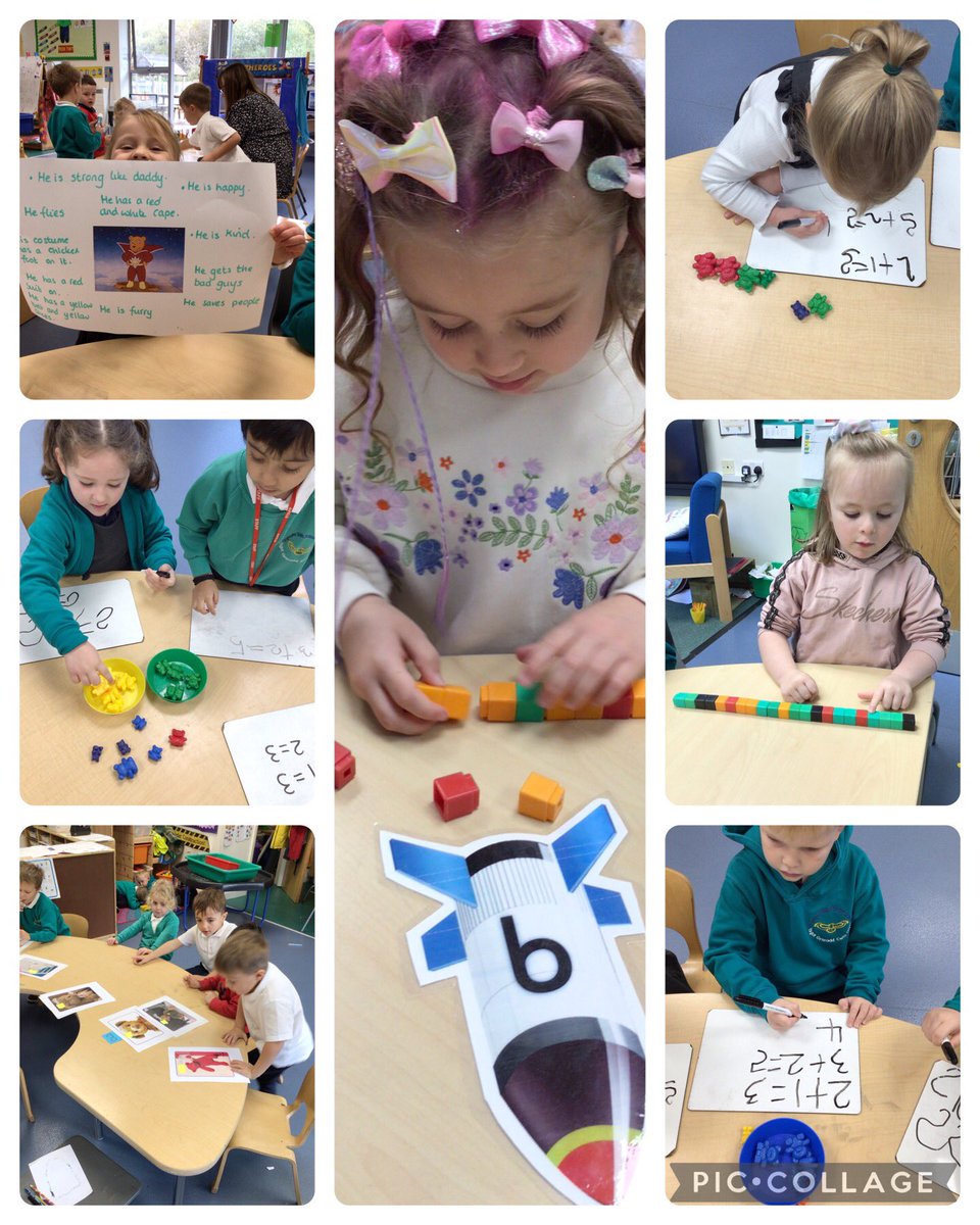 Dosbarth1 SG tweet media