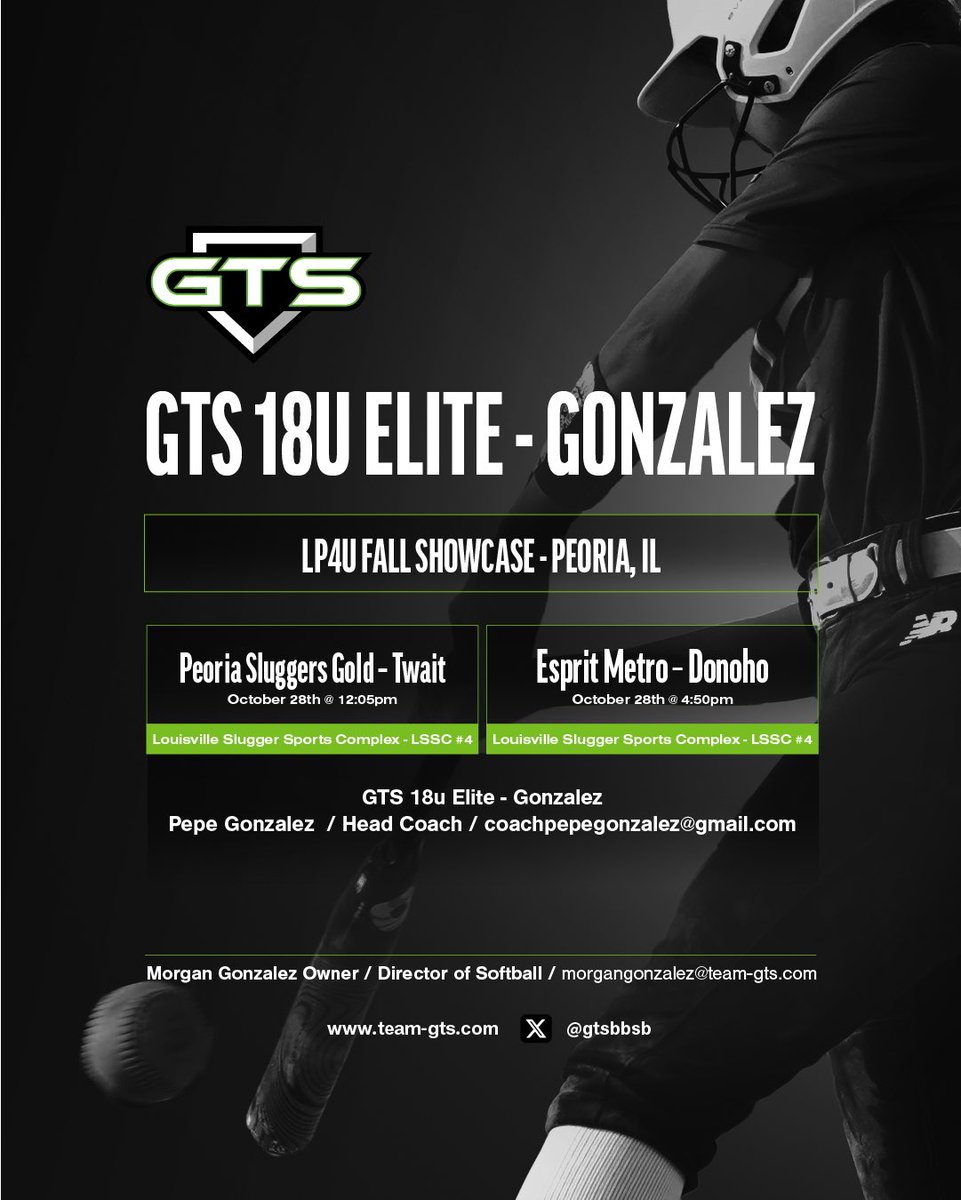 GTS tweet media