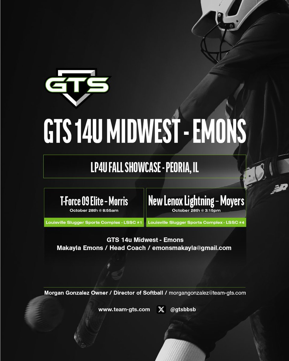 GTS tweet media