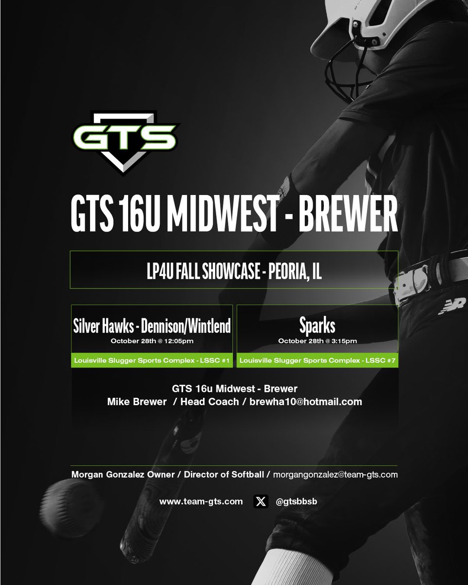 GTS tweet media