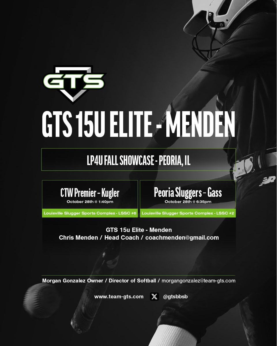 GTS tweet media