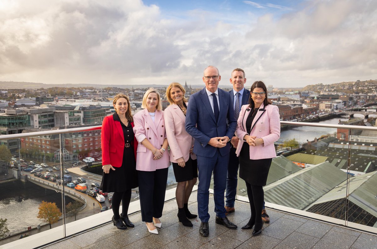 IDA Ireland tweet media