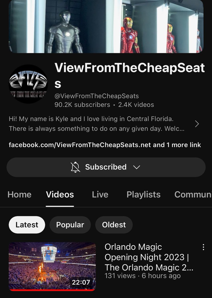 Orlando Magic UK 🇬🇧 tweet media