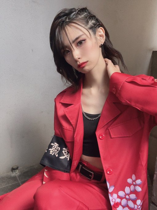コスプレイヤーみなみのTwitter画像33