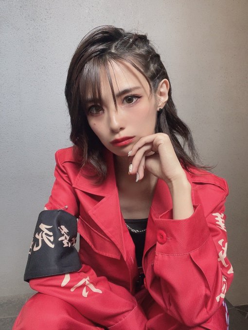 コスプレイヤーみなみのTwitter画像34