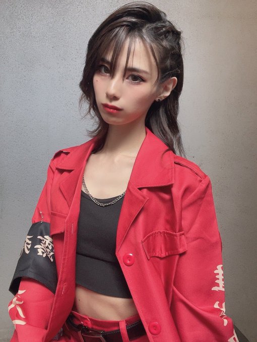 コスプレイヤーみなみのTwitter画像32