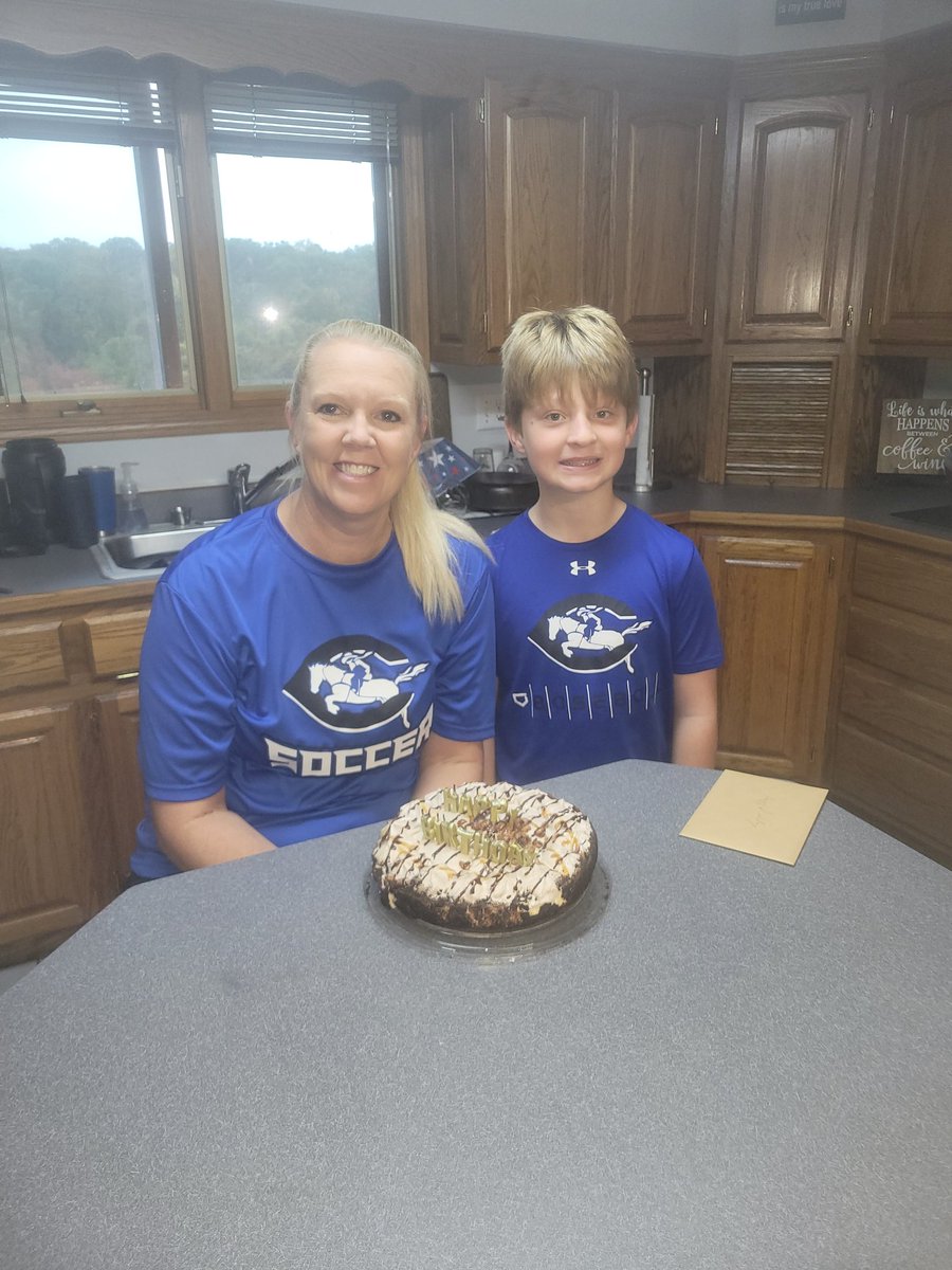 Travis Lallemand tweet media