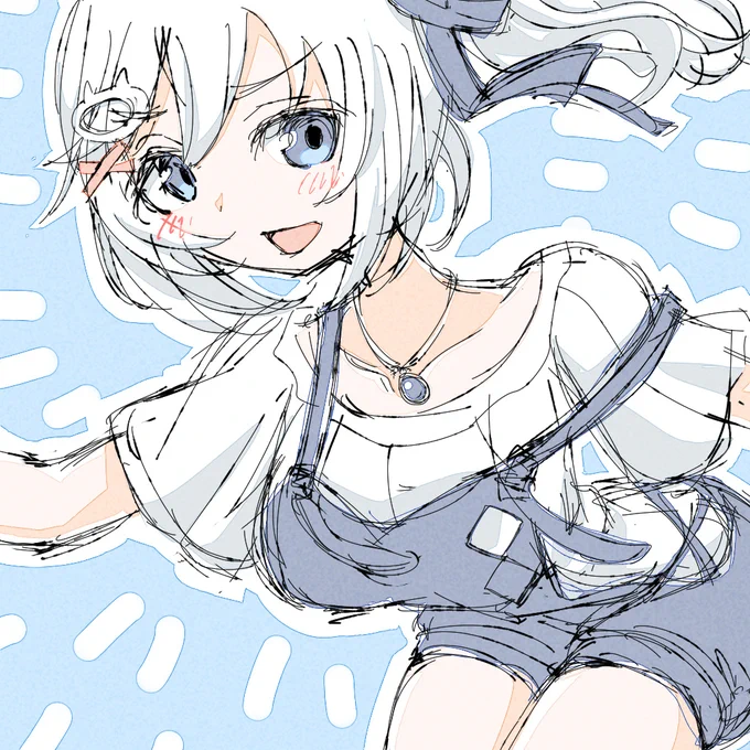 #電脳少女シロがいっぱい見れるタグ 