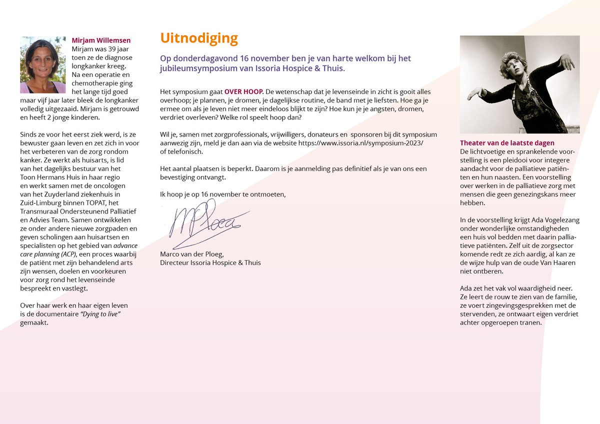 HospiceIssoria tweet media